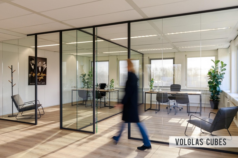 KantoorruimteaanBaarnsche dijk 4 D<br/> inBaarn