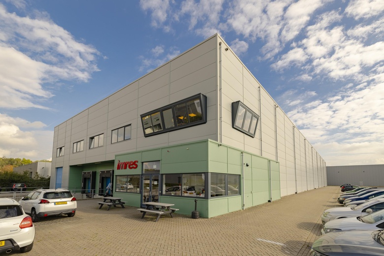 Bedrijfsruimte Lelystad - James Wattlaan 5 - Foto 4