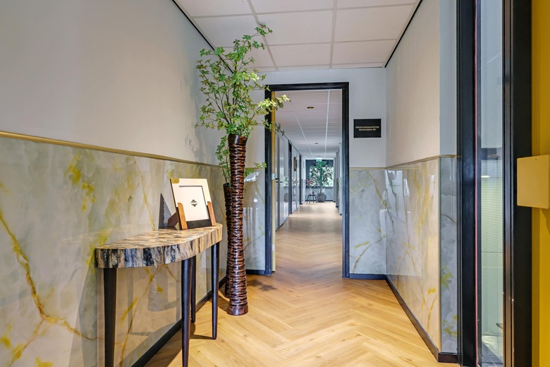 KantoorruimteaanWolfskuilseweg 279<br/> inNijmegen