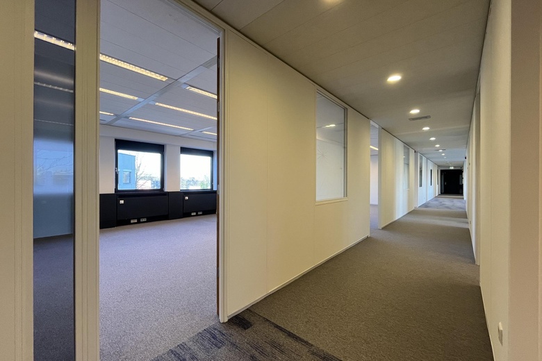 KantoorruimteaanAustralielaan 5<br/> inUtrecht