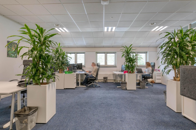 KantoorruimteaanAmsterdamsestraatweg 55 A<br/> inBaarn