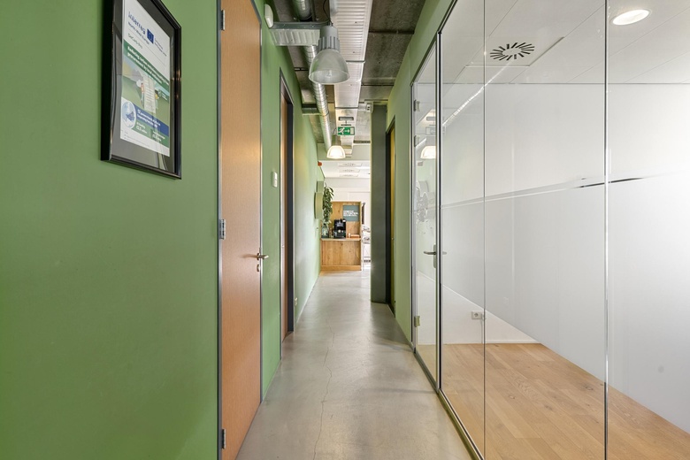 KantoorruimteaanNijverheidsweg 2 a 1<br/> inElst