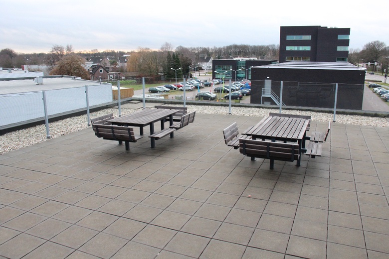 KantoorruimteaanKeizersveld 50<br/> inVenray