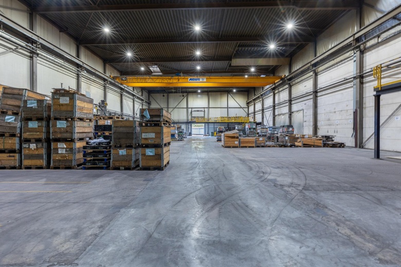 Bedrijfsruimte Venlo - Groot Egtenrayseweg 52 - Foto 13