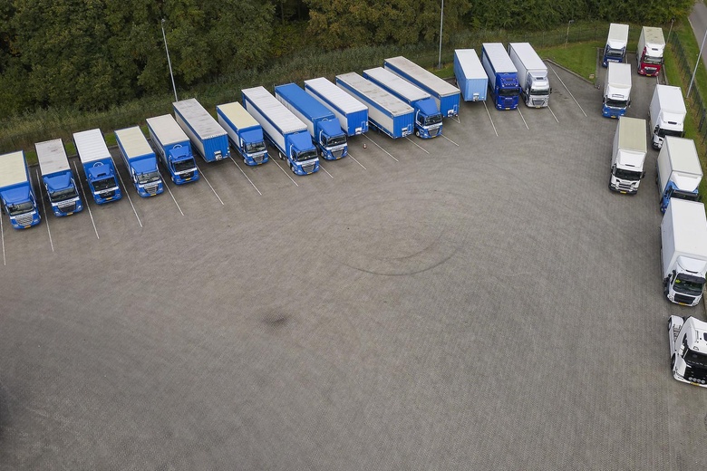 BedrijfsruimteaanMarga Klompéweg 11<br/> inTilburg