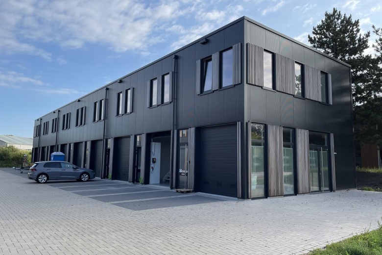 BedrijfsruimteaanNieuwe Kleverskerkseweg 21<br/> inMiddelburg BedrijfsruimteaanNieuwe Kleverskerkseweg 21<br/> inMiddelburg