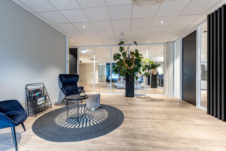 BedrijfsruimteaanPeelterbaan 1<br/> inWeert