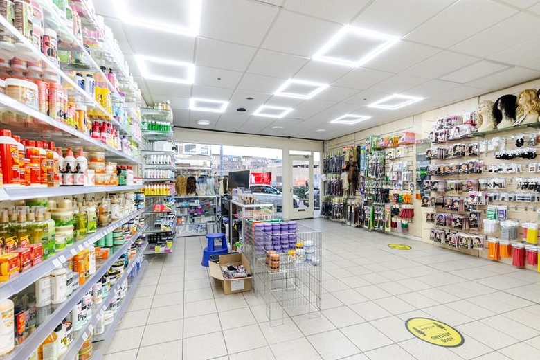 WinkelruimteaanBeijerlandselaan 67<br/> inRotterdam