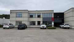 Bedrijfsruimte te huur Breda - Nikkelstraat 15