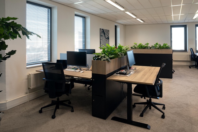 Kantoorruimte Amsterdam - Kingsfordweg 151 - Foto 18