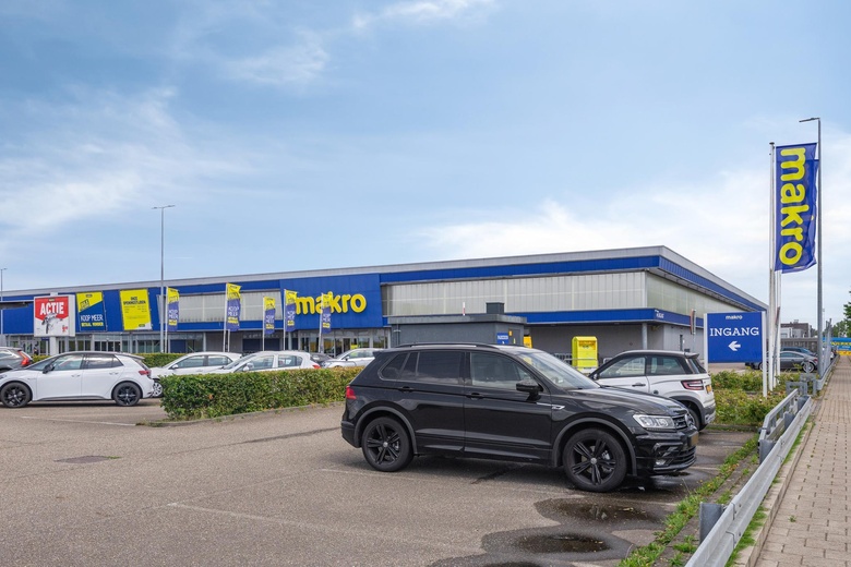 BedrijfsruimteaanToermalijnring 1308<br/> inDordrecht