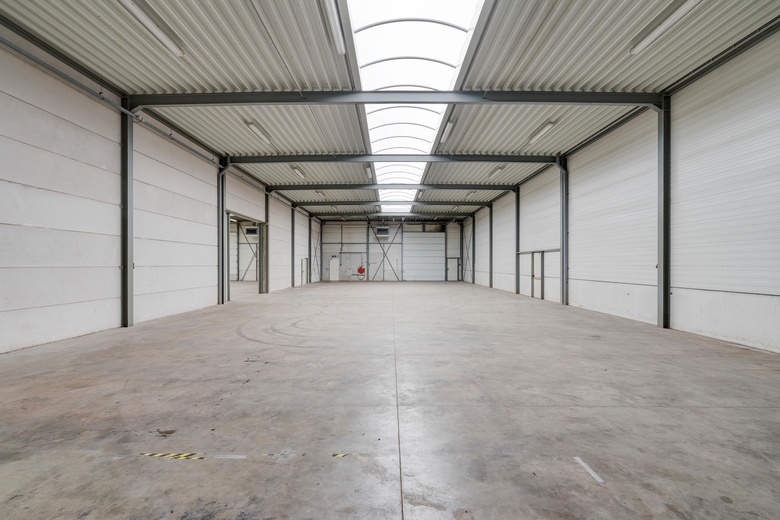 Bedrijfsruimte Weert - Oude Graaf 5 - Foto 8
