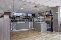 Winkelruimte Boxmeer - Steenstraat 98 - Foto 1