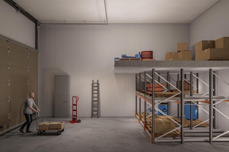 BedrijfsruimteaanNieuwe Kleverskerkseweg 17<br/> inMiddelburg