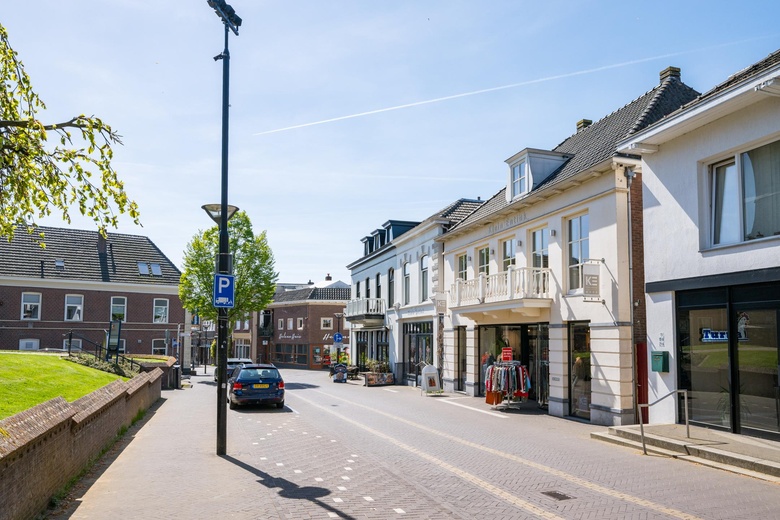 WinkelruimteaanLandstraat 25<br/> inAalten