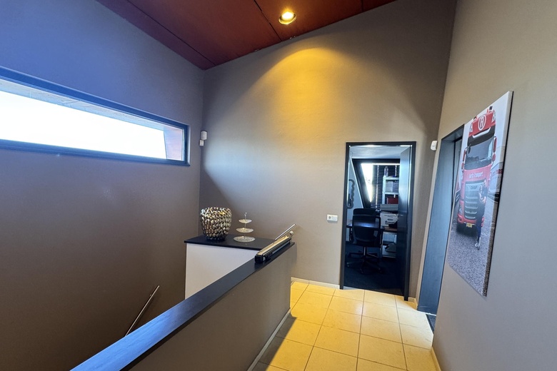 BedrijfsruimteaanDe Run 4444<br/> inVeldhoven