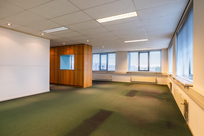 Kantoorruimte Utrecht - Niasstraat 6 A - Foto 20