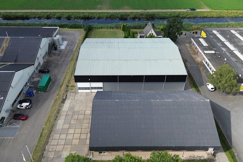 Bedrijfsruimte Emmeloord - Fabrieksweg 4 - Foto 13