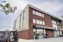 Bekijk foto 2 van eenheid 1 aan de Trappenberglaan 24 in Rijnsburg Bekijk foto 2 van eenheid 1 aan de Trappenberglaan 24 in Rijnsburg