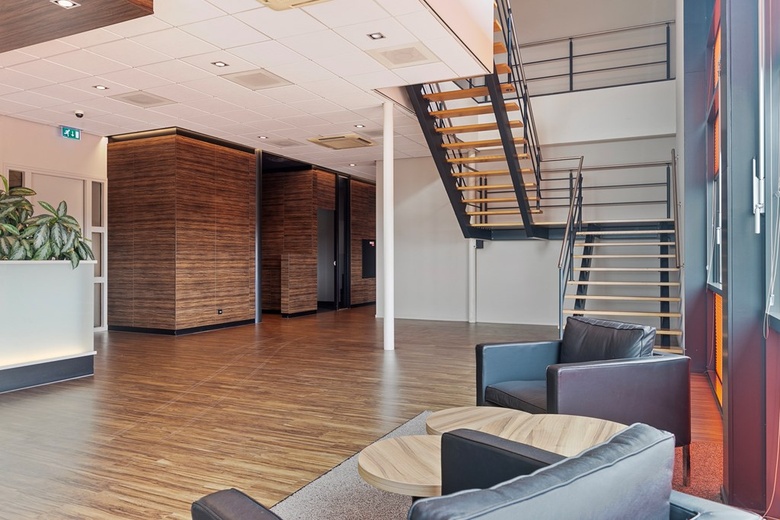 KantoorruimteaanPlatinaweg 6<br/> inEmmeloord