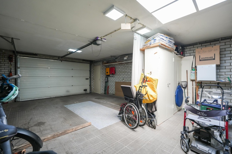 Bedrijfsruimte Beek en Donk - Trentstraat 5 - Foto 15
