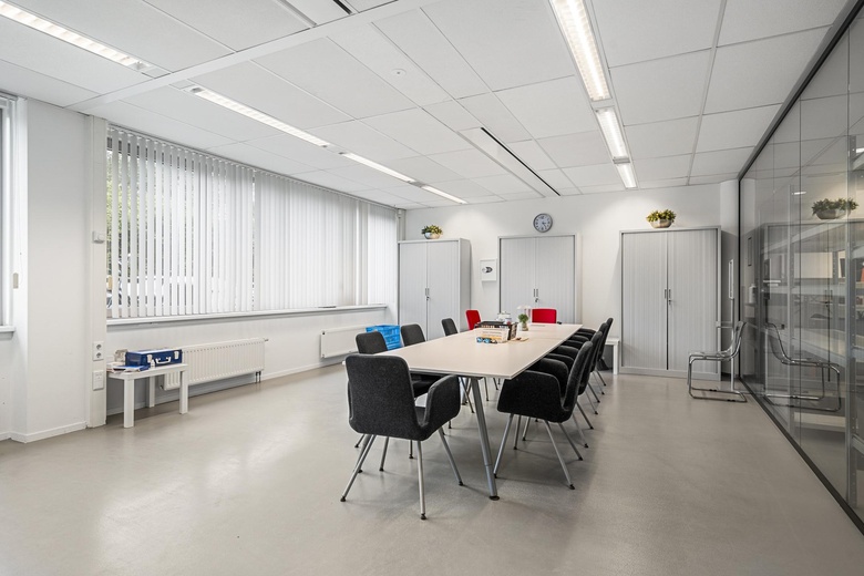 Bedrijfsruimte Ede - Celsiusstraat 42 - Foto 23