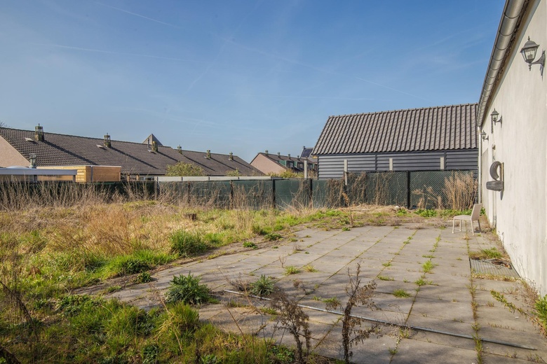 HorecaaanDorpsstraat 41 - 43<br/> inHeteren