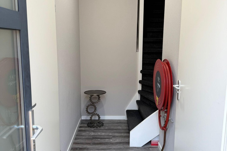 KantoorruimteaanHandelsweg 15 E<br/> inHapert