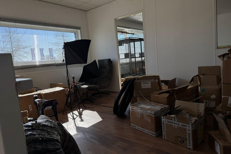 BedrijfsruimteaanPopovstraat 32<br/> inZwolle BedrijfsruimteaanPopovstraat 32<br/> inZwolle