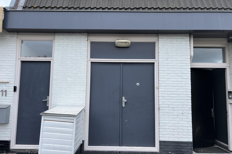 Winkelruimteaande Kempenaerstraat 22<br/> inOegstgeest