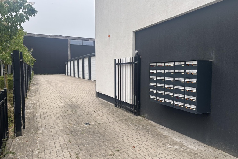 Bedrijfsruimte Goirle - Parallelweg 8 12 - Foto 21