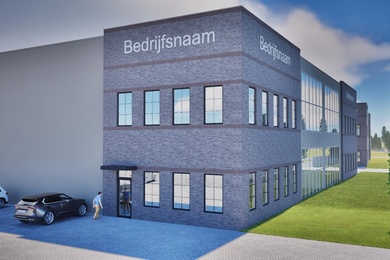 Bedrijfsruimte Steenwijk - Eeser Campus 2 G - Foto 2