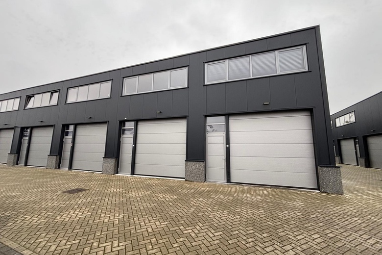 BedrijfsruimteaanGraaf van Solmsweg 99 E 37<br/> inDen Bosch BedrijfsruimteaanGraaf van Solmsweg 99 E 37<br/> inDen Bosch