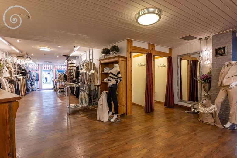 WinkelruimteaanWeststraat 6<br/> inOuddorp