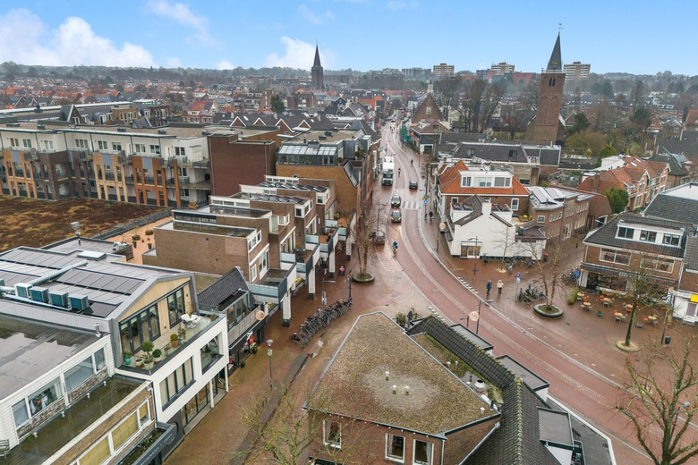 WinkelruimteaanBurgemeester Mooijstraat 3<br/> inCastricum