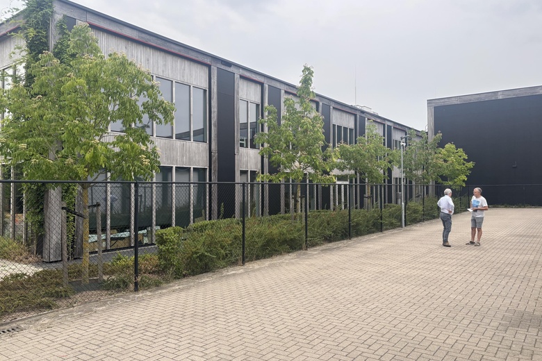Bedrijfsruimte Goirle - Parallelweg 8 12 - Foto 7
