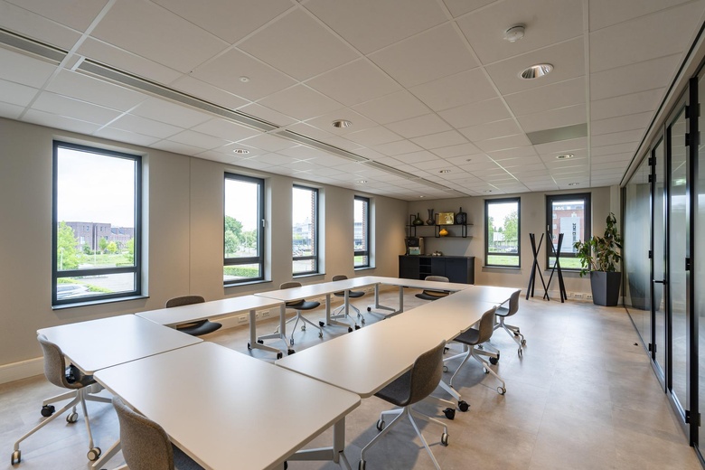 KantoorruimteaanHogeweg 123<br/> inZaltbommel