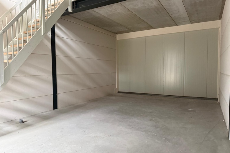 Bedrijfsruimte Gouda - Jaagpad 24 a - Foto 2