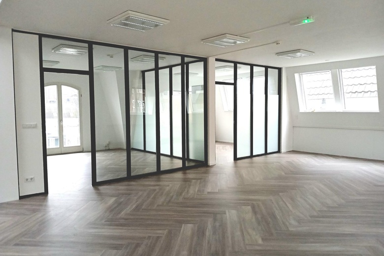 KantoorruimteaanOudezijds Voorburgwal 282 B<br/> inAmsterdam