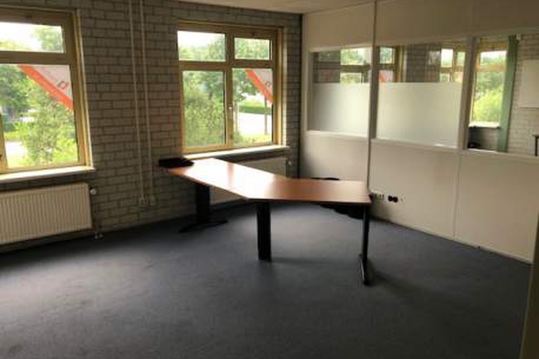 KantoorruimteaanTerminalweg 14 A<br/> inAmersfoort