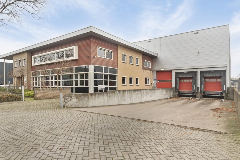 BedrijfsruimteaanVan Leeuwenhoekstraat 26<br/> inHarderwijk