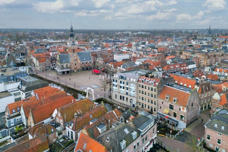 WinkelruimteaanDijk 15<br/> inAlkmaar