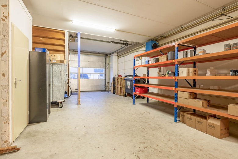 BedrijfsruimteaanAnthonetta Kuijlstraat 72<br/> inRotterdam