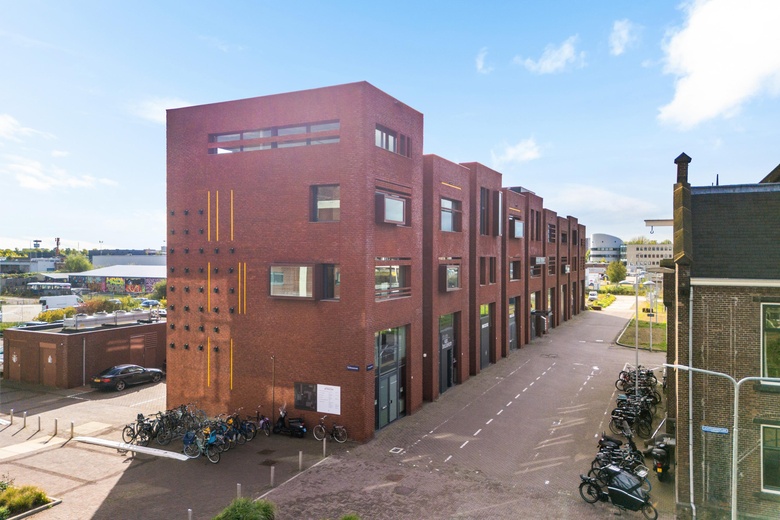 Kantoorruimte Haarlem - Energieplein 10 - Foto 13
