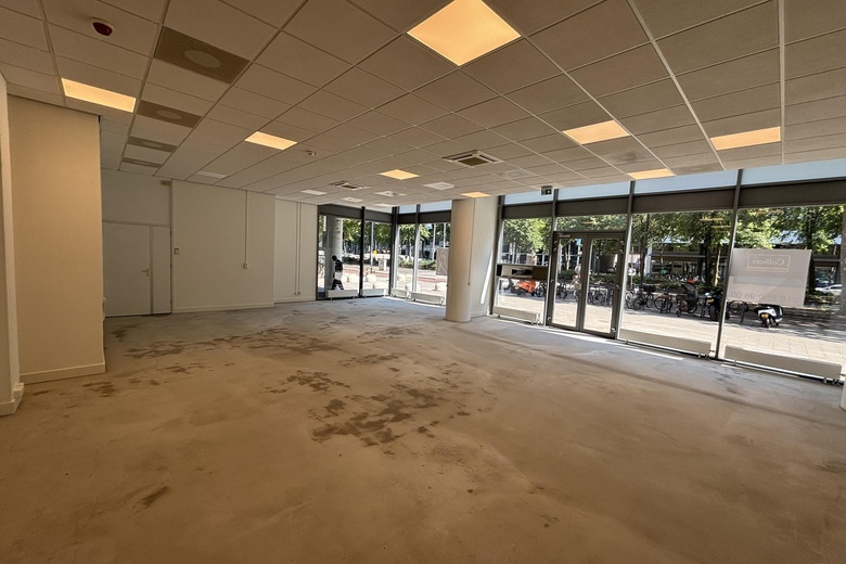 Kantoorruimte Rotterdam - Westblaak 155 - Foto 4