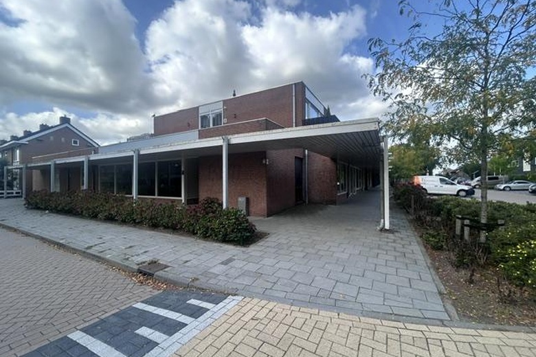 Bedrijfsruimte Lage Zwaluwe - Nieuwstraat 5-7 - Foto 2