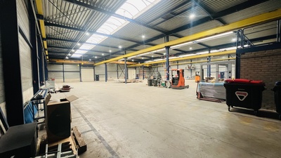 Bekijk foto 5 in  aan de  in 