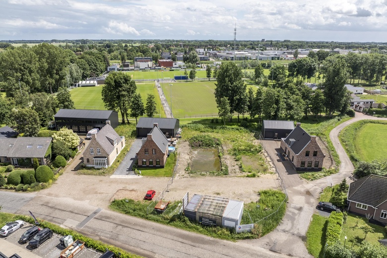 Kavel Arkel - Dorpsweg 157 C - Foto 8