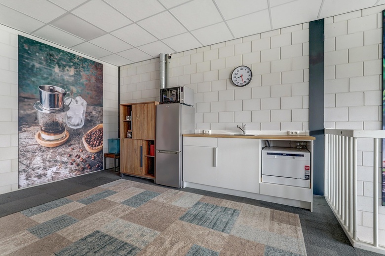 BedrijfsruimteaanIndustrieweg 4 b<br/> inElst