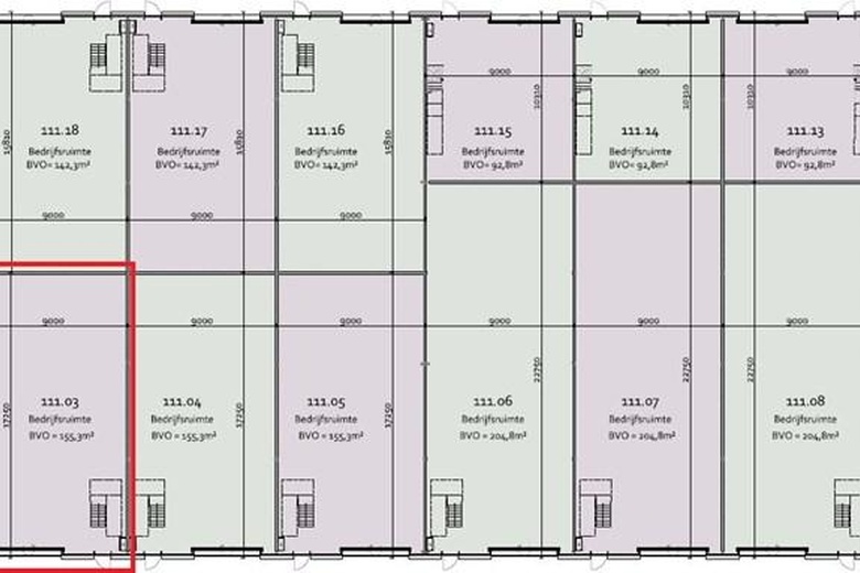 BedrijfsruimteaanNoorddammerweg 111 02<br/> inAmstelveen BedrijfsruimteaanNoorddammerweg 111 02<br/> inAmstelveen